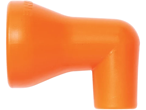 Dysza 1/2” kątowa 90 ̊   Ø 3/8 