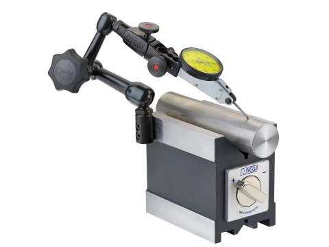 Pryzma magnetyczna z ramieniem pomiarowym VB1400