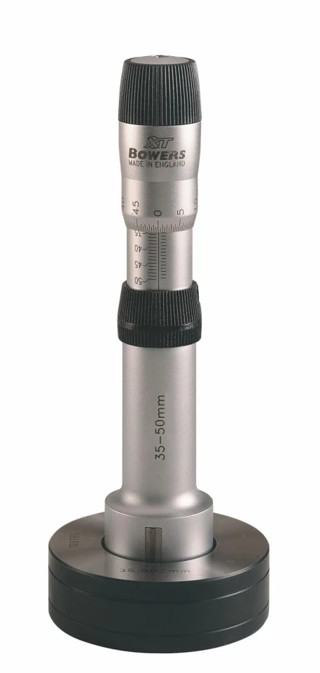 Średnicówka mikrometryczna 35.0-50.0/0.005