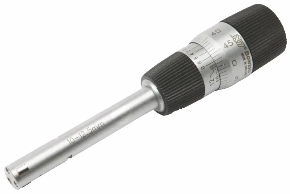 Średnicówka mikrometryczna 10.0-12.5/0.002