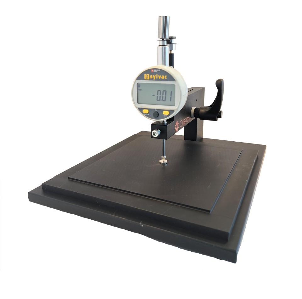 Grubościomierz specjalny GCS