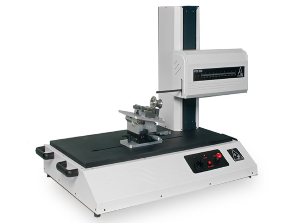 Konturograf/profilometr PGS 200