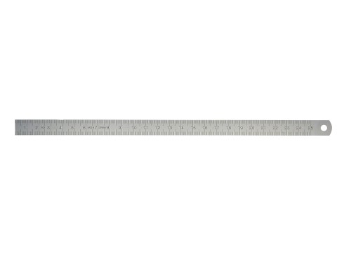 LINIAŁ ELASTYCZNY 2000x18x0.5 1/1+1/1mm