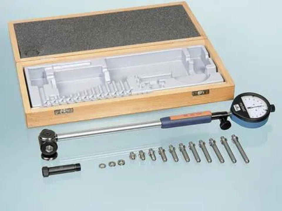 Średnicówka RABITO 18.0- 35.0