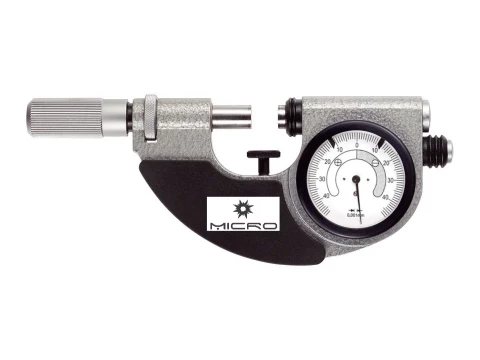 Transametr MICRO 75-100/0.001 mm   