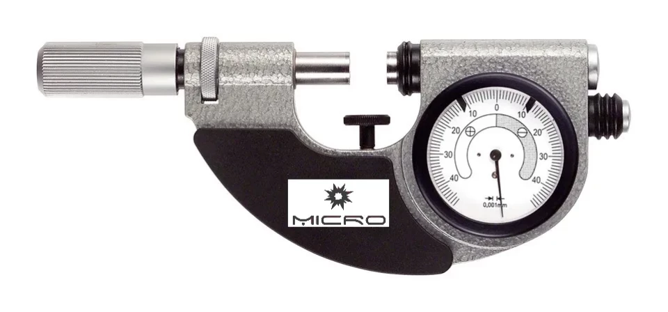 Transametr MICRO 75-100/0.001 mm