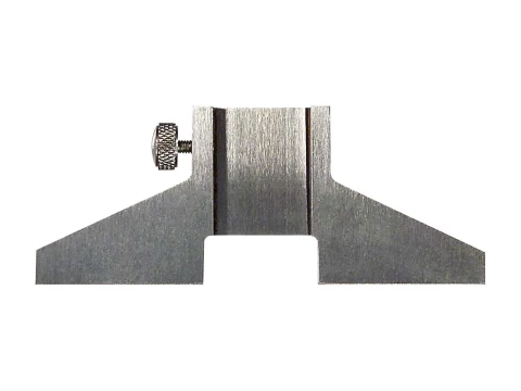 Stopka głębokościomierza do suwmiarki 75x6 mm