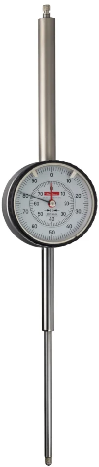 Czujnik zegarowy M 2/100T 0-100/0.01