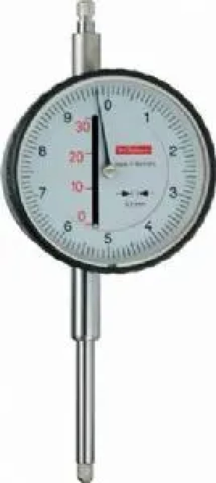 Czujnik zegarowy M 10 d 0-50/0.1