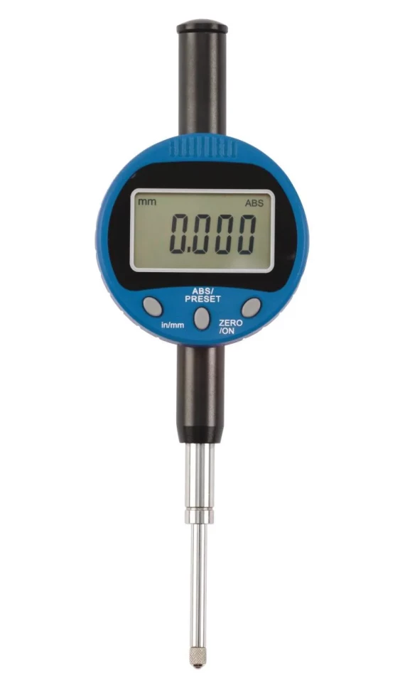 Czujnik cyfrowy 0- 12.5/0.001