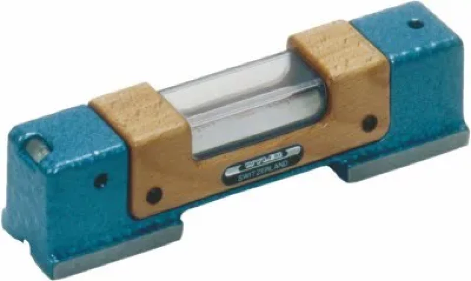 Poziomnica A55 150-0.02mm/m