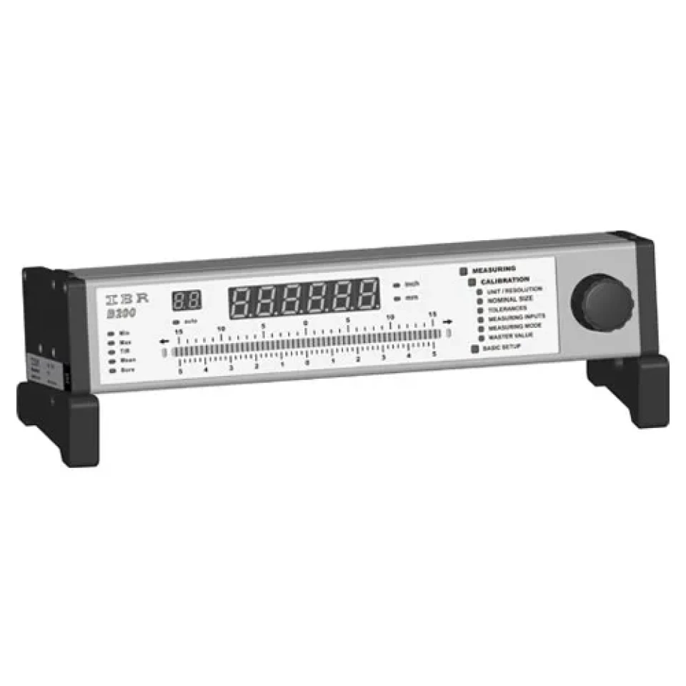 Kolumna modułowa B200