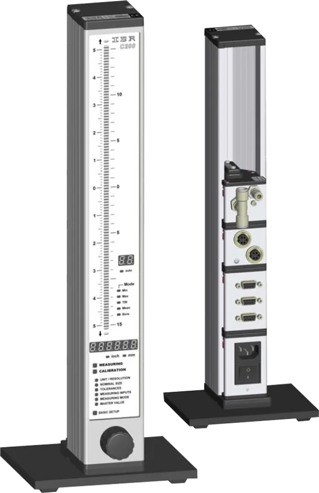 Kolumna modułowa C200
