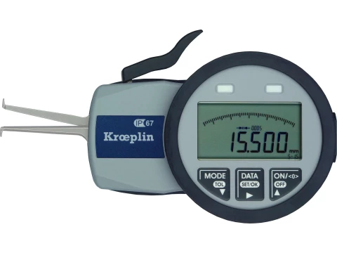 Macka cyfrowa L105 5-15