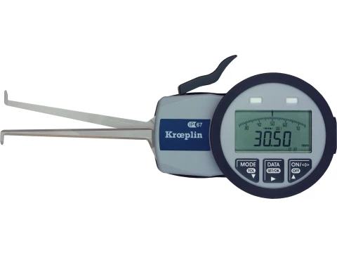 Macka cyfrowa L210 10-30