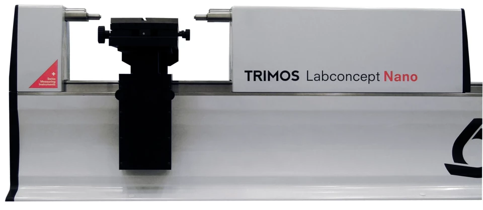 Długościomierz Labc Nano