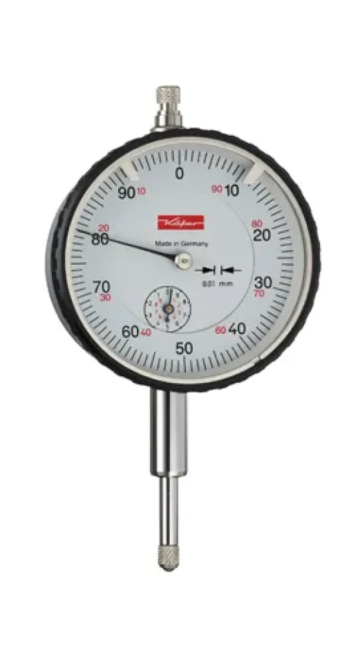 Czujnik zegarowy M 2 T