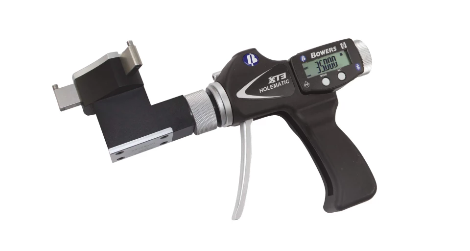 Średnicówki specjalne Bowers