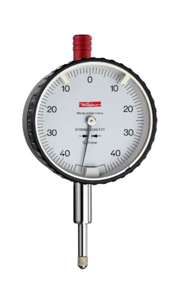 Czujnik zegarowy SI-90 0.8/0.01