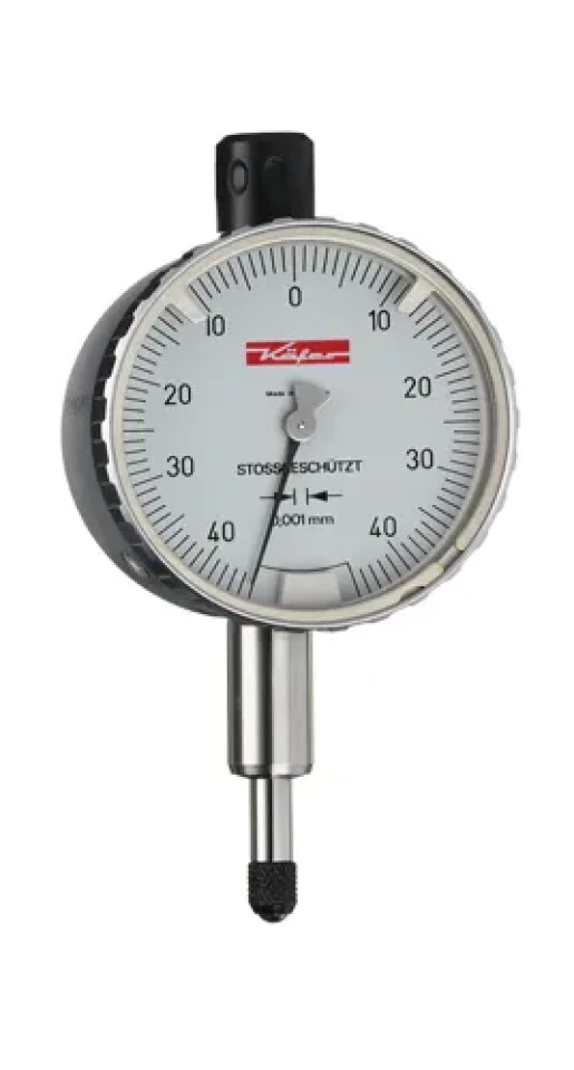 Czujnik zegarowy Feinika SI-914 0.08/0.001