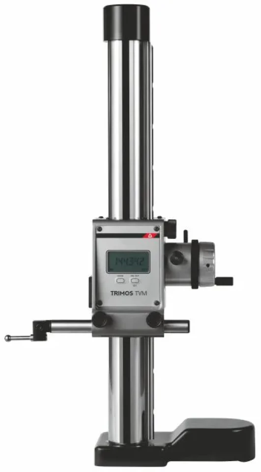 Wysokościomierz TVM