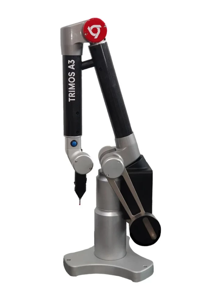 Ramiona pomiarowe TRIMOS A-LINE