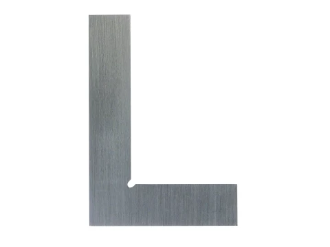 KĄTOWNIK PŁASKI 75x 50  DIN875/1