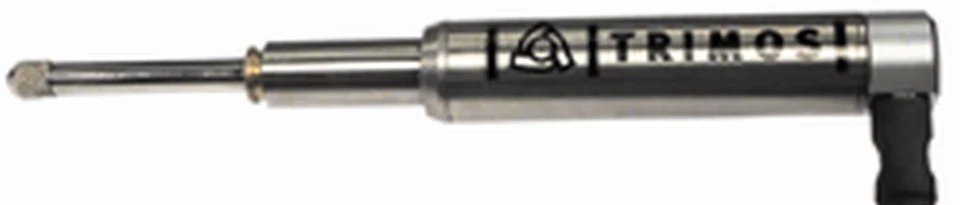 Sonda do pomiaru prostopadłości