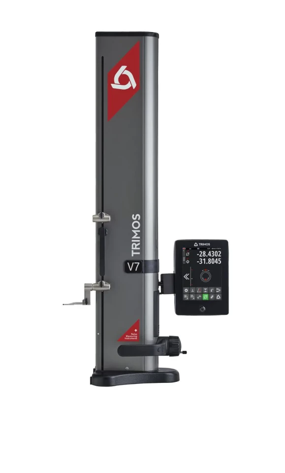 Wysokościomierze V7 i V9