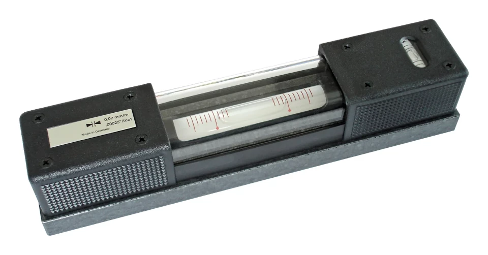 Poziomice spirytusowe