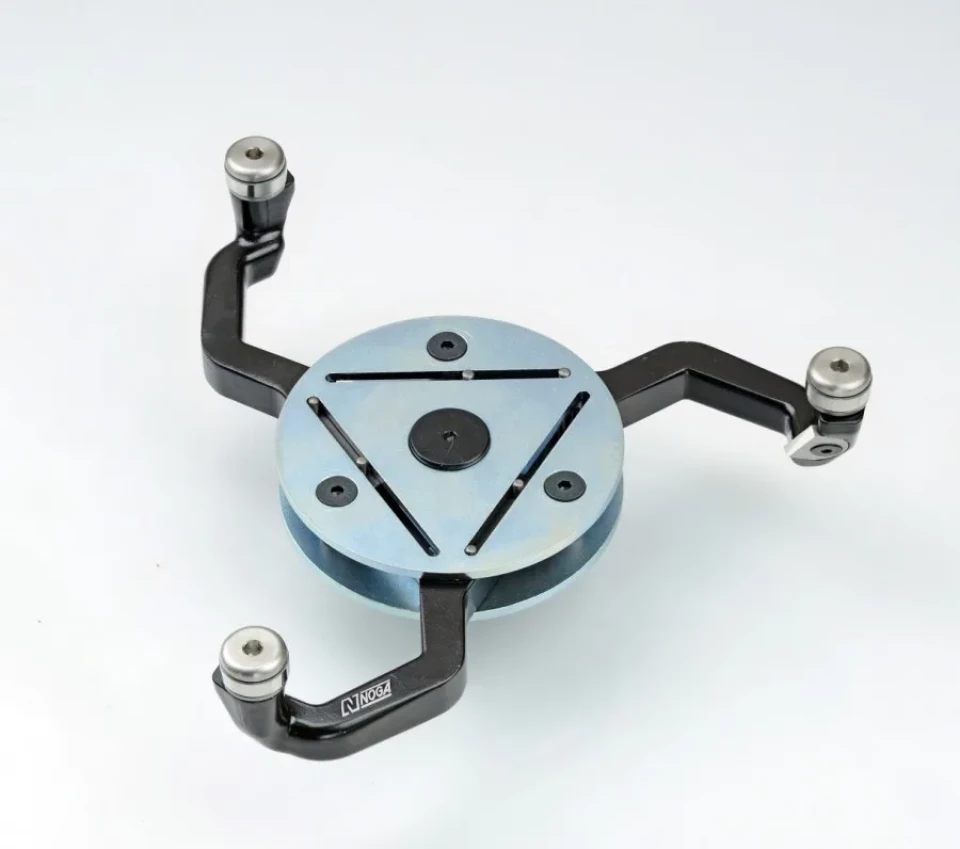 Gratownik mechaniczny PC3000