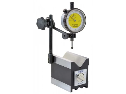 Pryzma magnetyczna z ramieniem pomiarowym VB1200