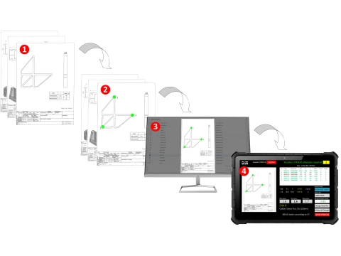 Oprogramowanie DiGi SMART CONTROL
