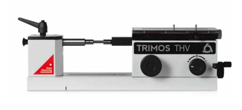 Długościomierz THV