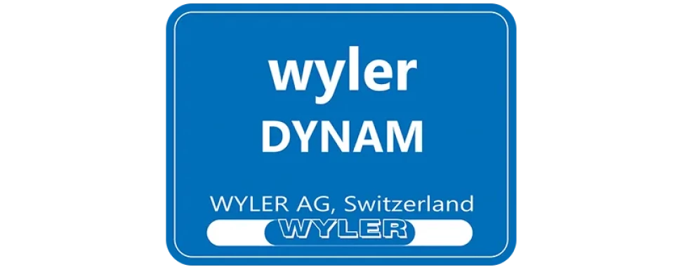 Oprogramowanie pomiarowe wylerCHART/wylerDYNAM