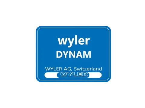 Oprogramowanie pomiarowe wylerCHART/wylerDYNAM