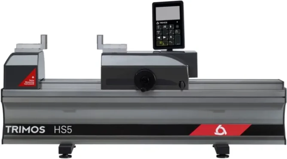 Długościomierz Horizon Setting HS5