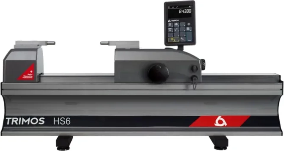 Długościomierz Horizon Setting HS6