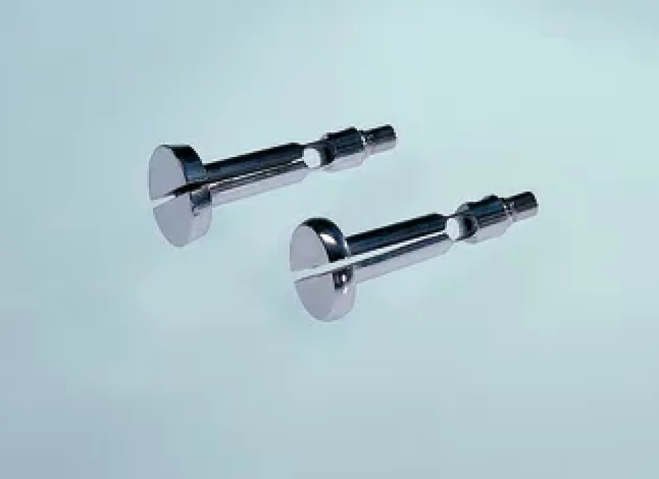 Średnicówka rozprężna OSIMESS