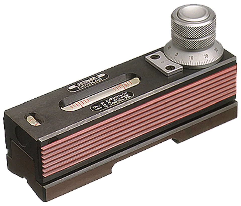 Poziomica regulowana 68