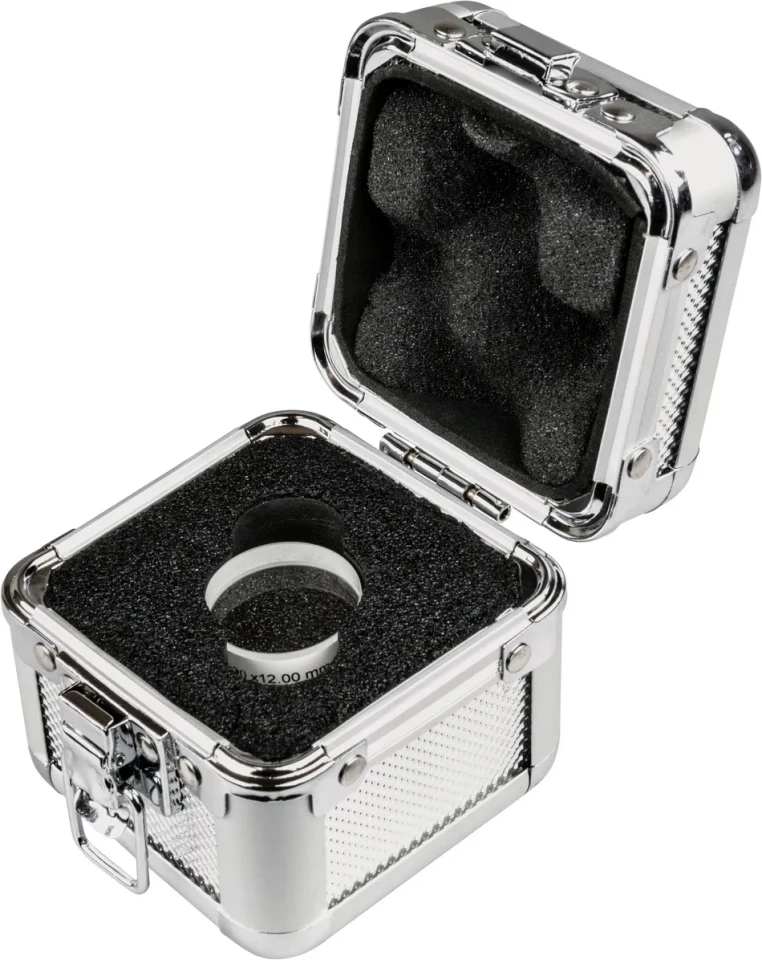 Szkło interferencyjne