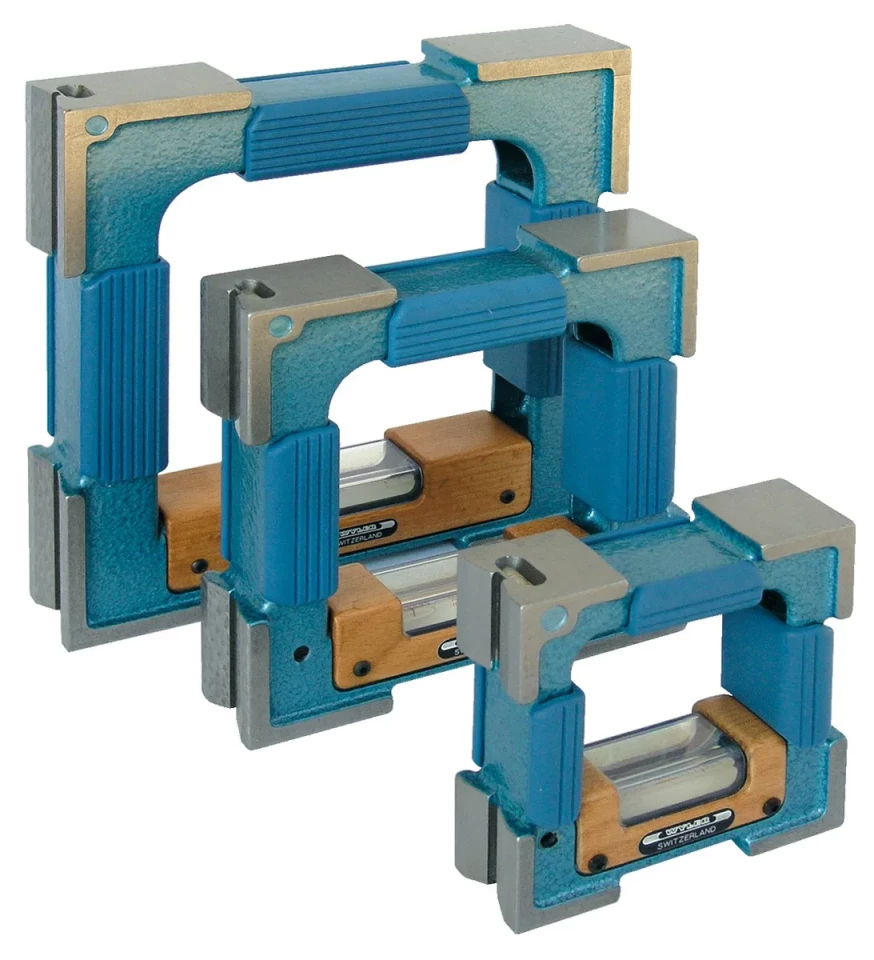 Poziomnice 58 SPIRIT