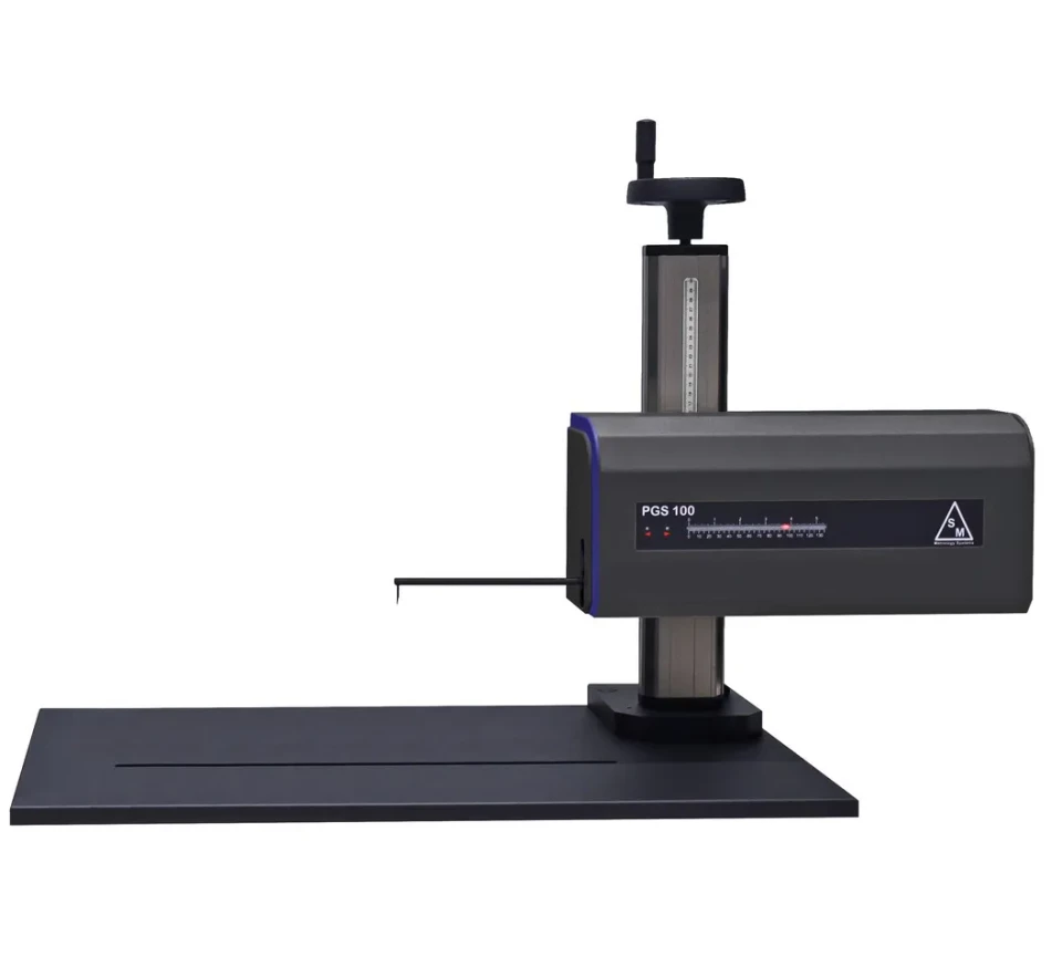 Konturograf/profilometr PGS 100
