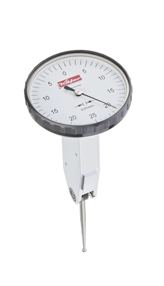 Czujnik dźwigniowy K 45 0.5/0.01 mm ø 40 mm