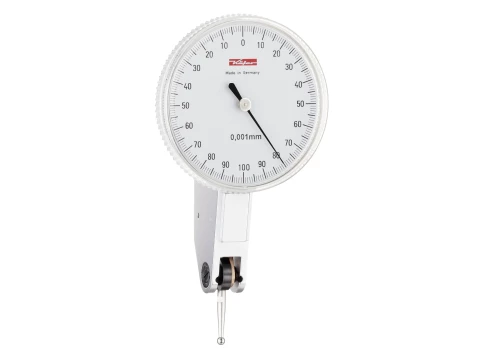 Czujnik dźwigniowy K 49AD 0.2/0.001 mm ø40 mm IP53