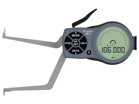 Macka cyfrowa L285P3 85-105