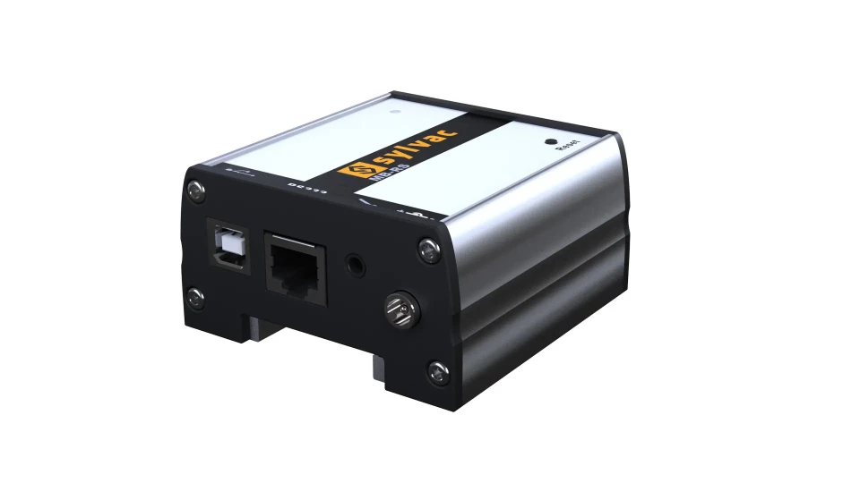 Moduł połączeniowy M-BUS - PC-MB-RS