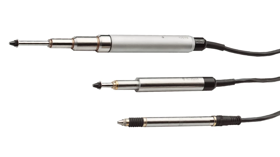 Głowica pomiarowa P25