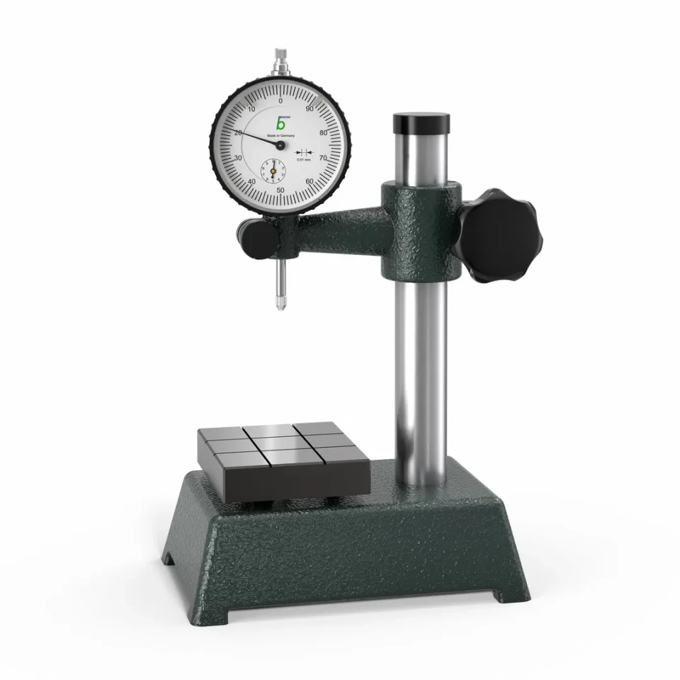 Mały stolik pomiarowy MT 100