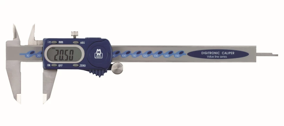 Suwmiarka cyfrowa 0-150/0.01